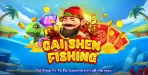 cai-shen-fishing-logo