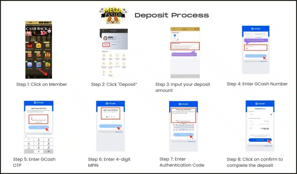 mega-panalo-deposit-process-image