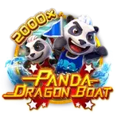 slots-panda-dragon-boat-image